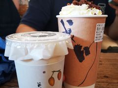 -成川茶店·潮汕工夫浓茶(万象店)