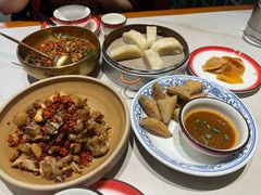 -冇味湘潭菜(湘江世纪城店)