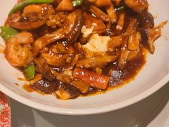 -渔家风味·鲅鱼水饺·央视展播·海鲜天津菜(开发区店)