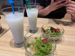 -COCO壱番屋(现代城店)