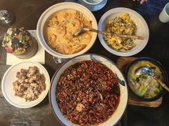 -花迹·金陵南京菜(老门东店)