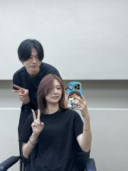 -MY HAIR ARDOR