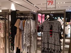 -ZARA(凯德乐峰广场店)