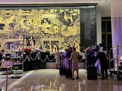 -广州花园酒店