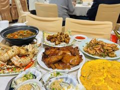 -华源餐厅·海鲜大排档(日月贝店)