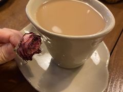 -Uncle Kosto科斯托·中东菜