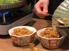 -满来寿喜烧(金虹桥店)