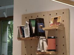 -COTTON CAFE(德信·中外公寓店)