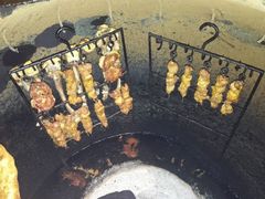 -宝山一号馕坑肉