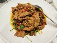 -兰湘子·湘菜小炒(石家庄万象城店)