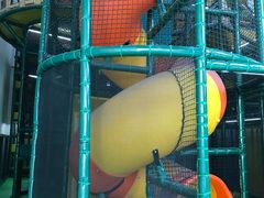 -蒙特利亲子乐园