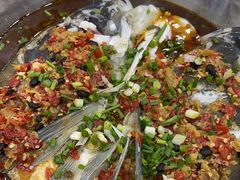 -记忆湘菜馆(芙蓉镇店)