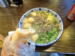 -小潘记鸭血粉丝汤