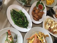 -Red Lobster