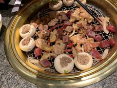 -NIUAN牛庵·日式和牛烧肉(恒隆店)