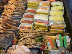 -为民烧烤吧.自贡爆炒菜(收录10年好店)