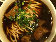 -中国厨房/台湾牛肉面