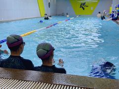 -贝菲特游泳健身(徐泾店)