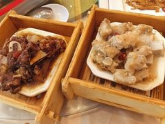 -渔村盛宴(航空新城店)