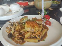 -湘湖大院(越王路店)