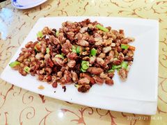 苦菜酥红豆-红豆园(文林街店)