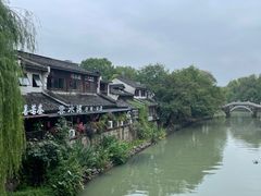 -小河直街历史文化街区