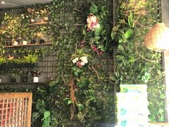 -芭缇沁园椰子鸡(中航紫金新天地店)