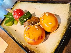 -山葵家居酒屋(天目里店)