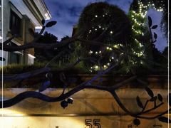 -伯衡55·吉品轩(乌鲁木齐南路店)