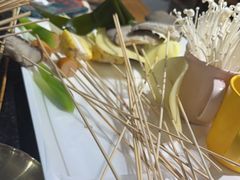 -旺蜀主成都串串火锅(西直门凯德MALL店)
