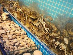 -海天盛宴潮汕蒸汽海鲜高端自助形象店