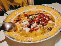 -天成川菜(礼岗店)