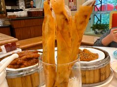 -凤凰楼酒家·粤宴点心(华强北店)