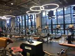 -GYMCARE VIVA(金开店)