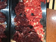 吊龙伴-幸运牛汕头小黄牛牛肉火锅(梅林店)