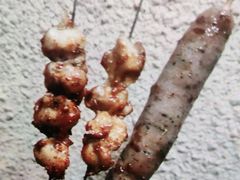 -烤五行·烧烤烤串(石佛营店)