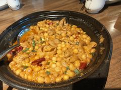 -辛香汇(飞洲店)