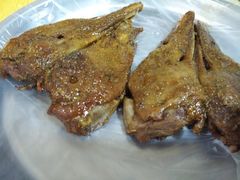 烤鸭头-阮记烧烤大排档(同庆阁社区店)