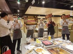 -海底捞火锅(松雷店)
