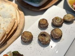 -ins森林童话餐厅coffee&bistro