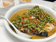 千岛湖大鱼头-辣公子·千岛湖私房菜(滨江店)