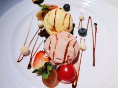 冰淇淋-Wei菋·Le Bistrot