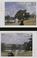 -雪中彩影婚纱摄影·微光艺术中心