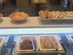 -素满香·食养自助(福州·长乐北路店)