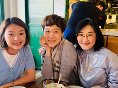 -RAC BAR(安福路店)