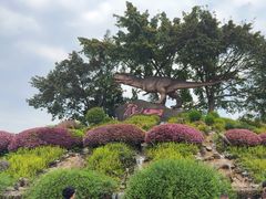 -自贡恐龙博物馆