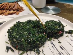 -纳家楼·地道陕菜(劳动路店)