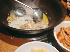 -李久其家民间餐厅(梅溪湖店)