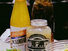 -巴厘龙虾·榜首油焖大虾(音乐学院·沿江酒馆店)