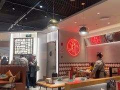 -潮界(虹桥新天地店)